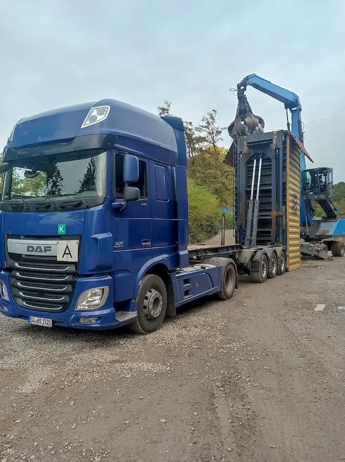 Fritz Eckhardt GmbH & Co. KG
