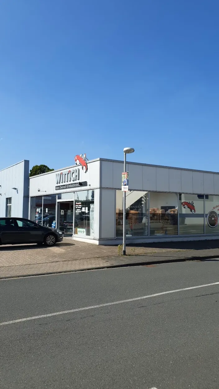 Fritz Wittich GmbH Münster