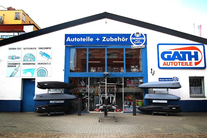 Gath-Autoteile GmbH