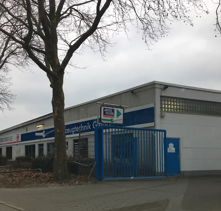 Gerhard Kagerah Fahrzeugtechnik GmbH