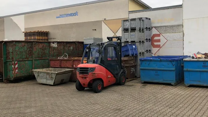 GHN Schrott- & Metallrecycling GmbH