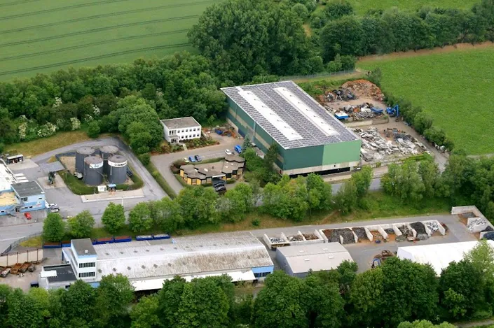 H.-D. Ahrens GmbH