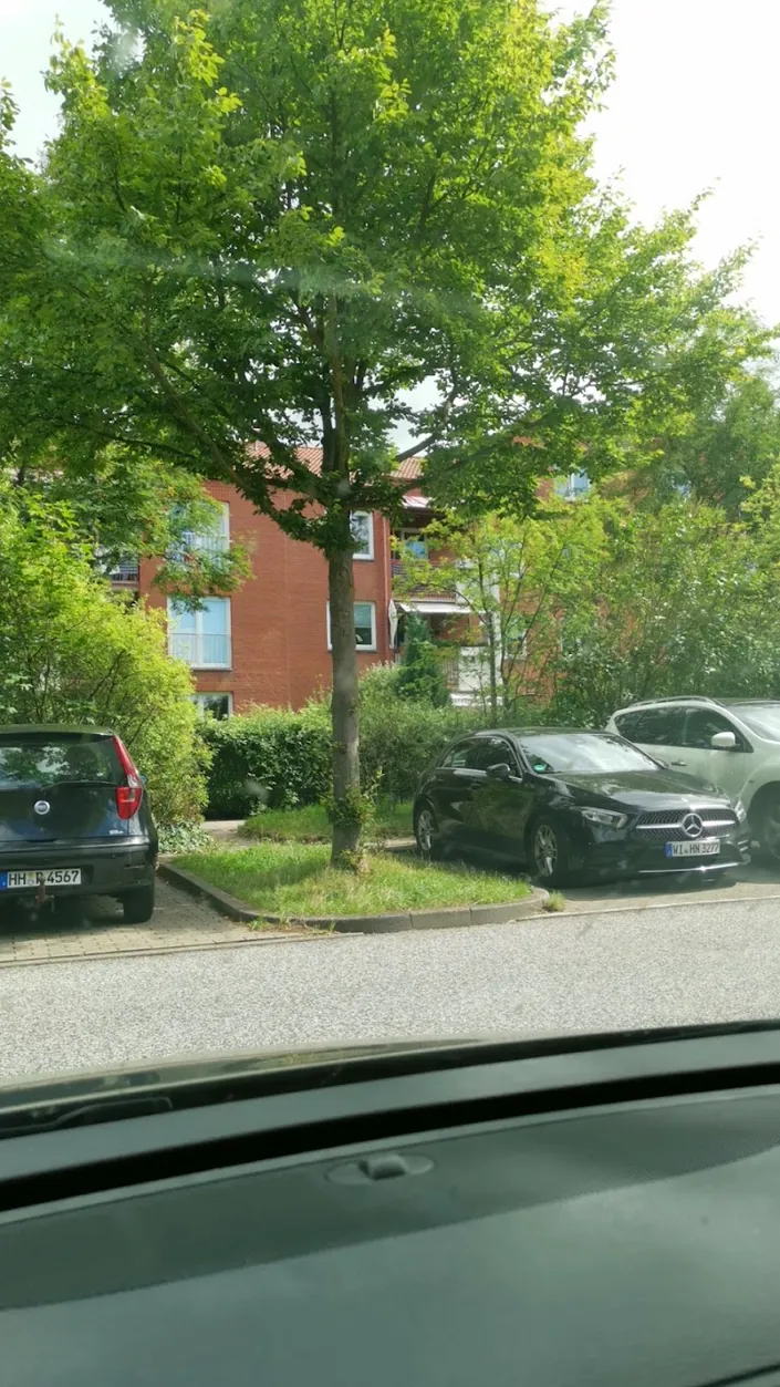 Hamburger Schrottverwertung