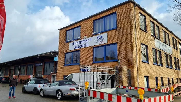 Heinzelmann Autoteile GmbH