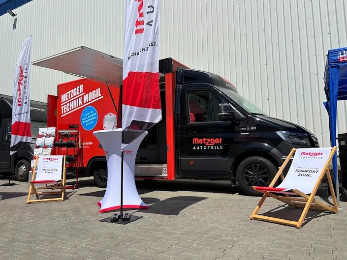 Hennig Fahrzeugteile GmbH & Co. KG