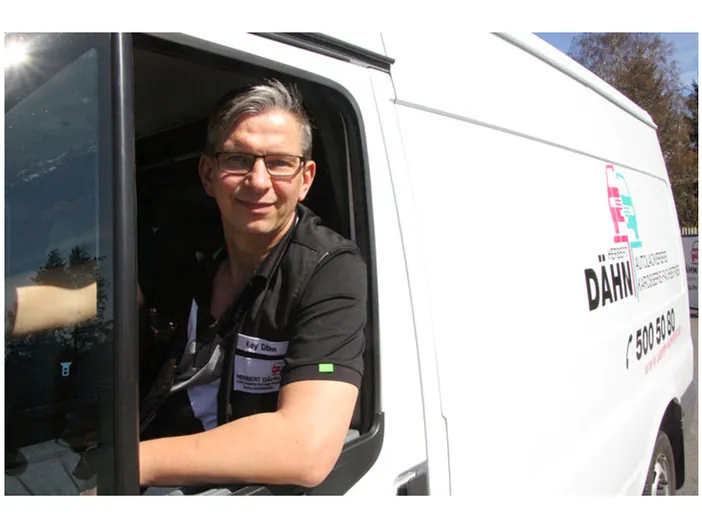 Herbert Dähn GmbH