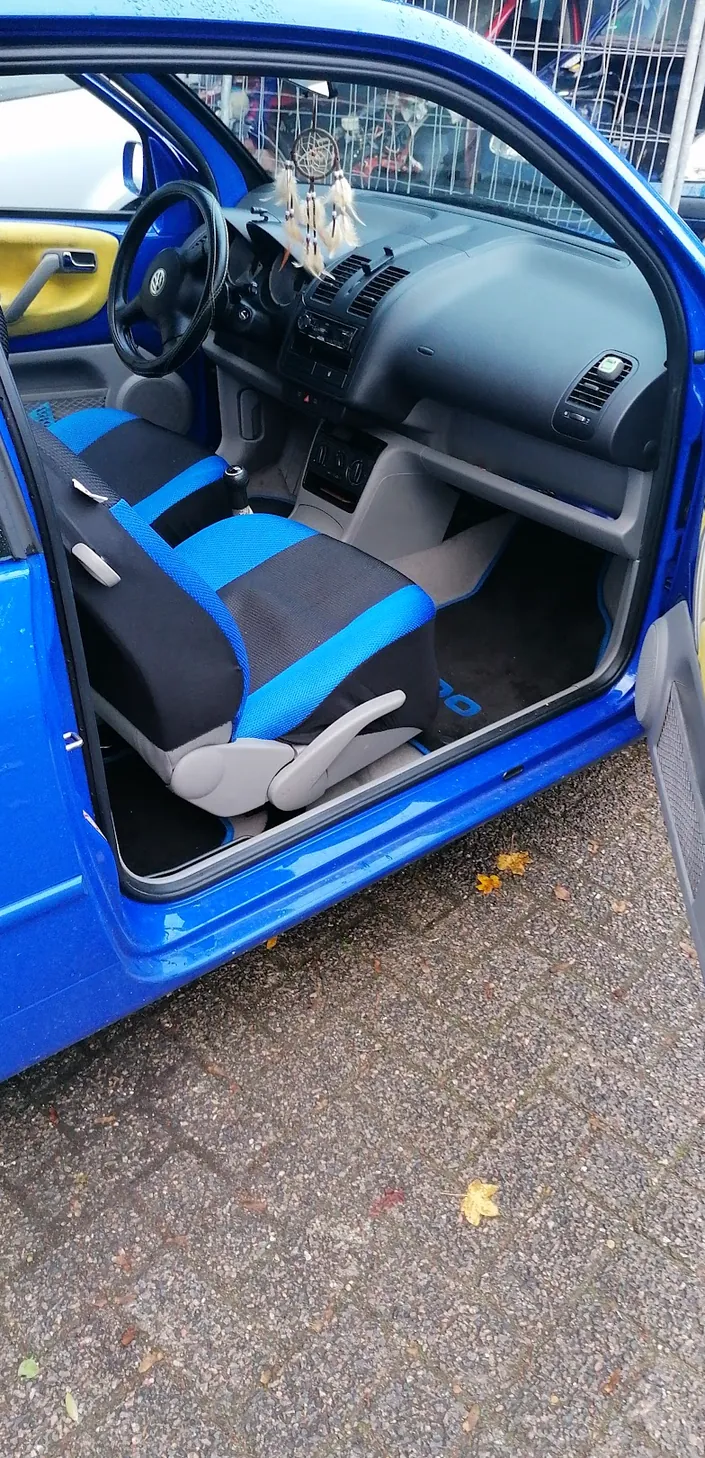Inep Autorecycling
