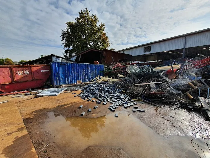 Kath-Hasenfuß Recycling GmbH