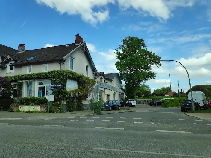 Kfz-Meisterbetrieb Freese & Ulrich GmbH