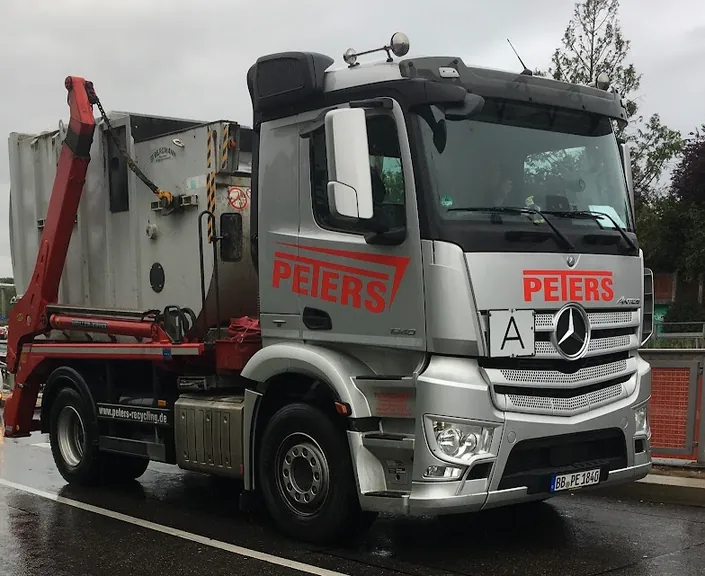 Klaus Peters GmbH
