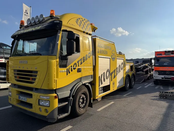 Klotzbach GmbH