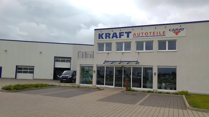 Kraft Autoteile Flensburg