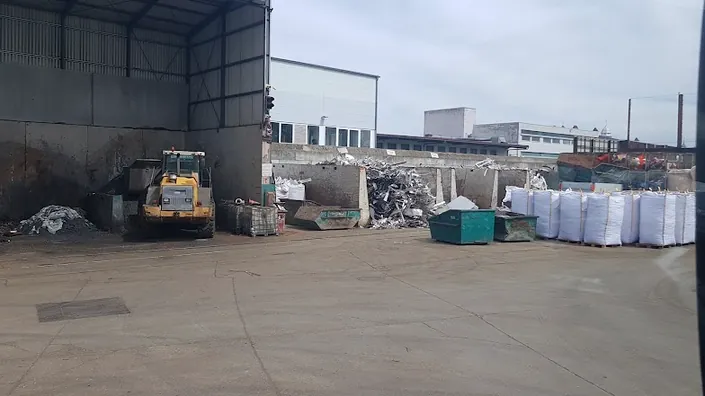 Kunz Rohstoffhandel GmbH