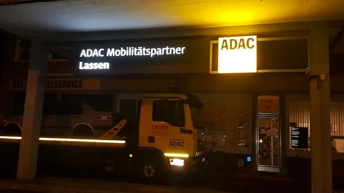 Lassen KFZ-Service – Salzgitter