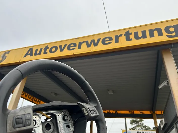 Leinweber und Stöhr Automobile GmbH & Co. KG
