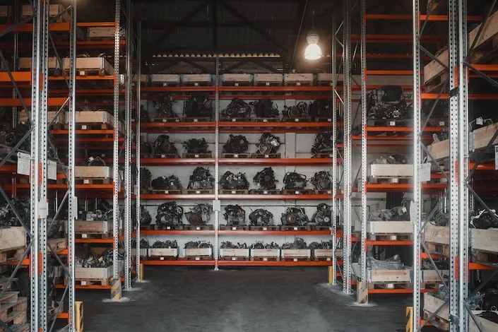 LRP Autorecycling Leipzig GmbH
