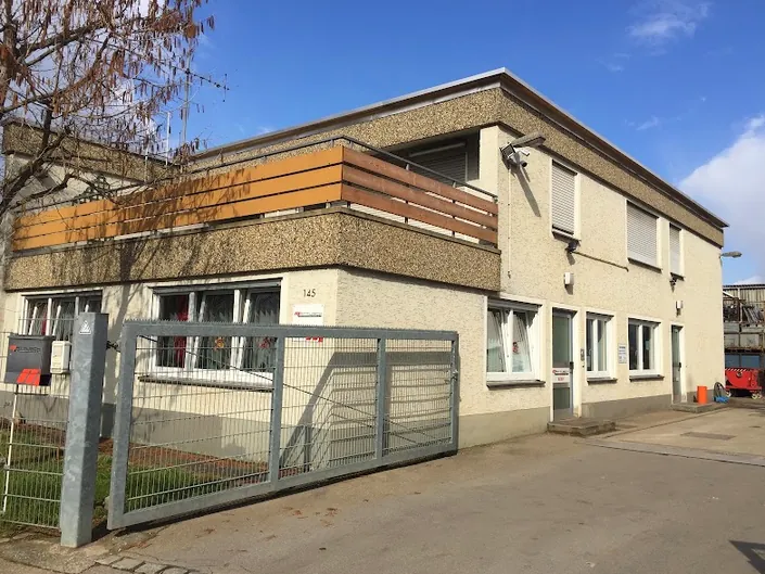 Mattusch GmbH