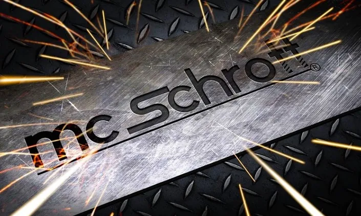 MC Schrott, Potsdam