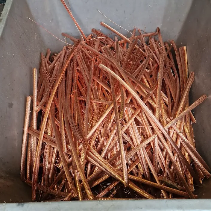 Metallankauf Profi