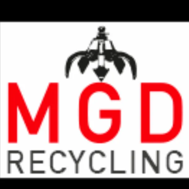 MGD Recycling