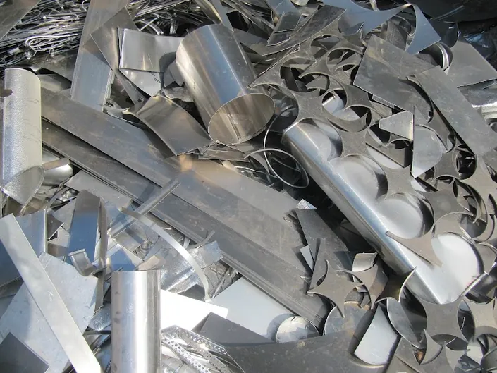 MHC Metallhandel Chemnitz GmbH