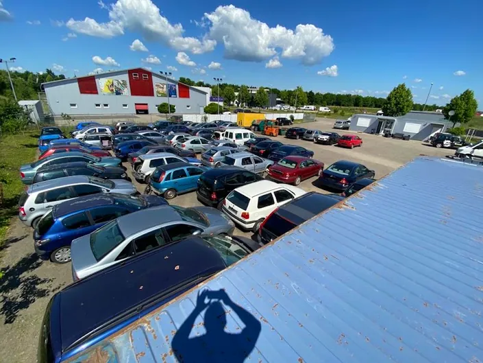 MKM Autoteile