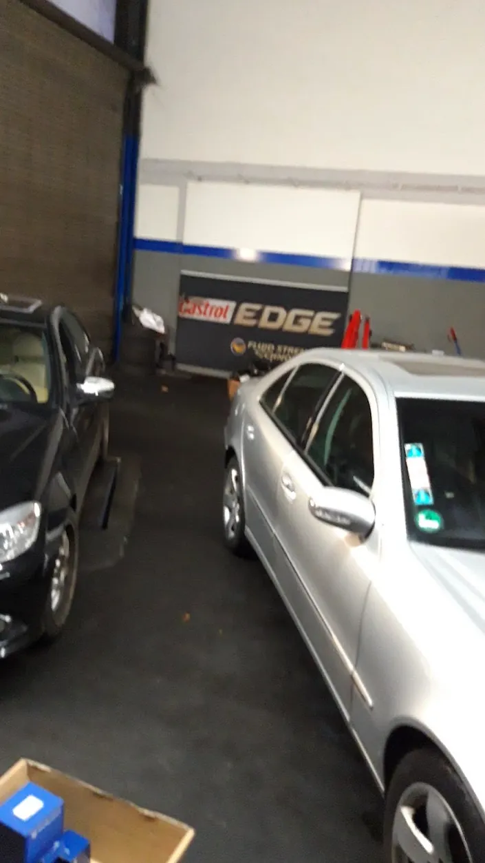 Motor Trading Autogebrauchtteile