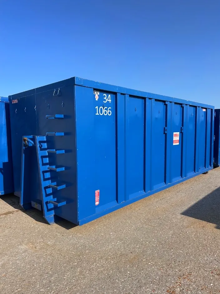 MRA Recycling GmbH