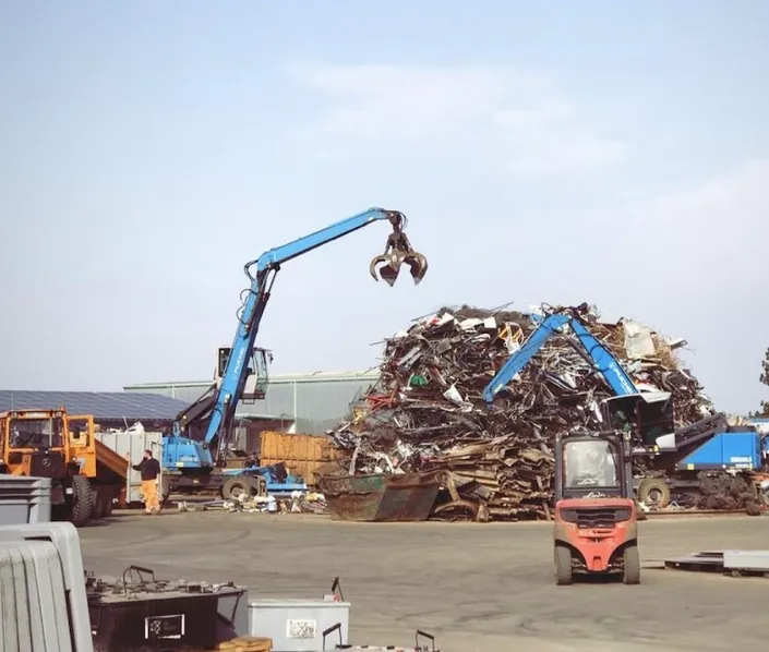 Ortolf Recycling GmbH