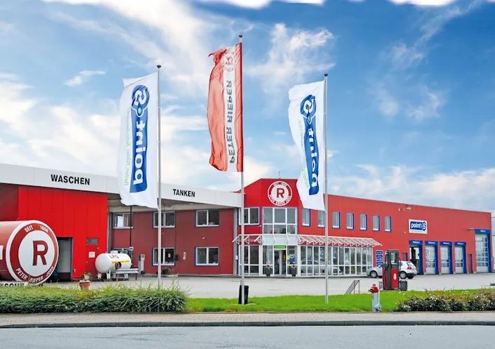 Peter Rieper GmbH & Co. KG