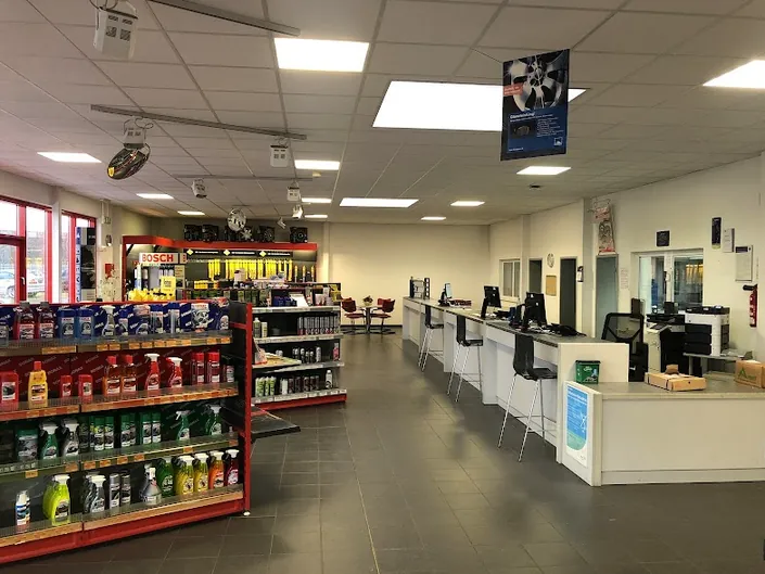 PV Automotive GmbH, Brandenburg an der Havel