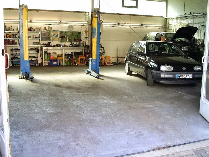 R.H. Autohandel & Service