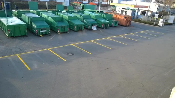 Recyclinghof Im Morchhof