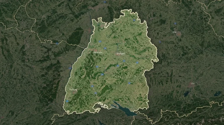 Baden-Württemberg