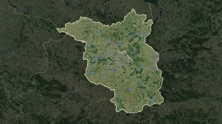 Brandenburg