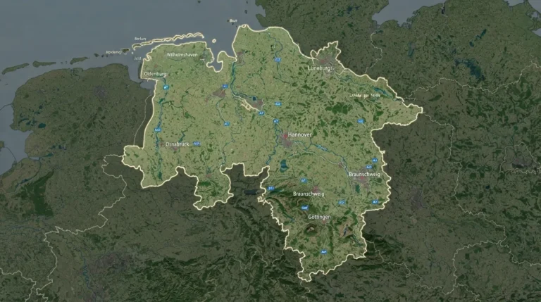Niedersachsen