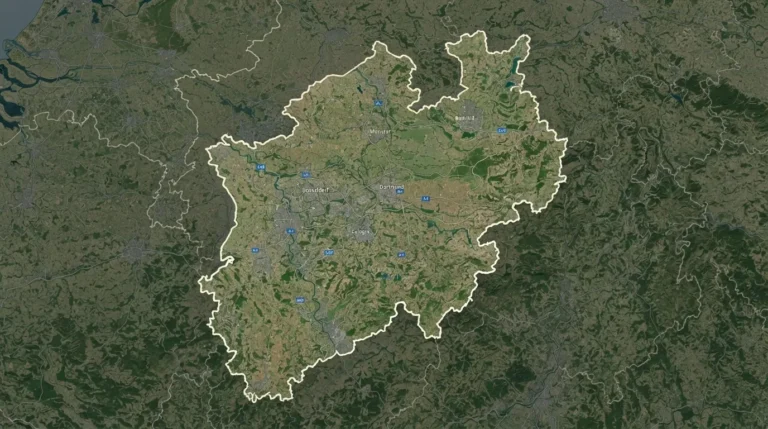Nordrhein-Westfalen