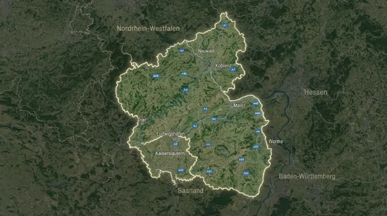 Rheinland-Pfalz