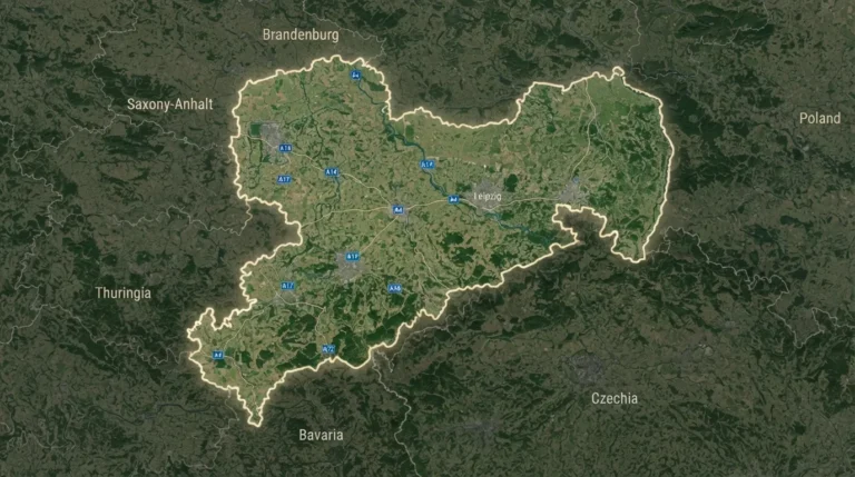 Sachsen