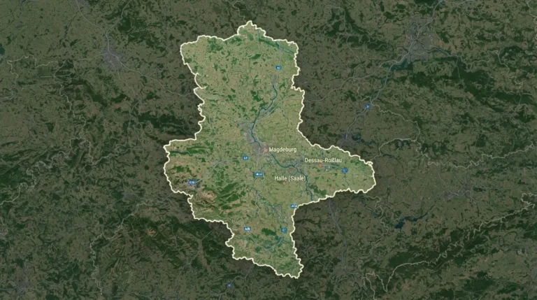 Sachsen-Anhalt
