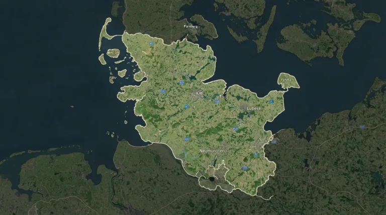 Schleswig-Holstein