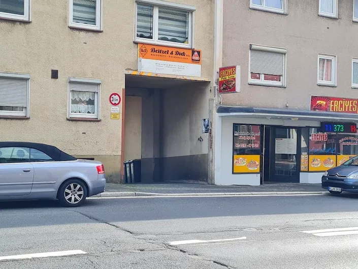 RIZQI Autoteile