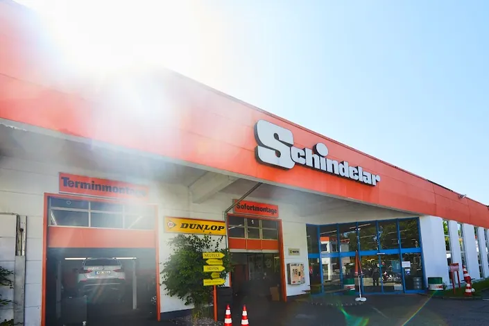 Schindelar Center Autoverwertung GmbH Süd