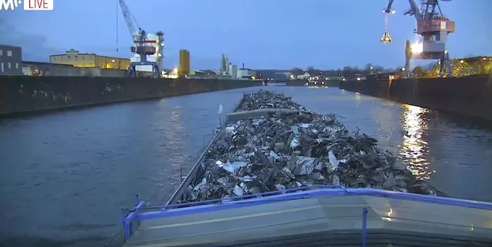 Scholz Recycling GmbH, Dresden