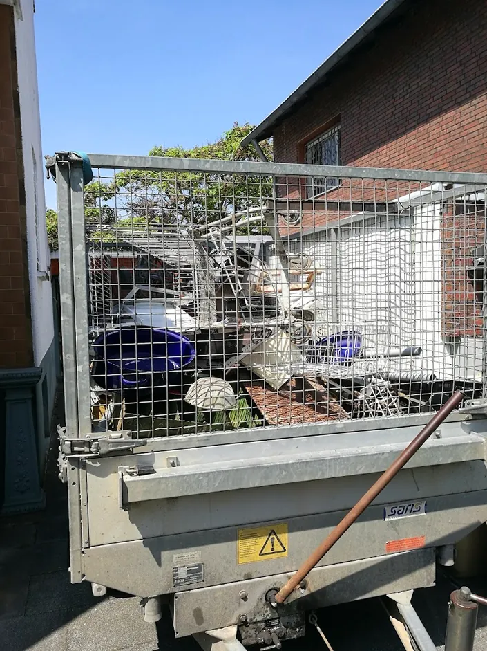Schrott und Altmetallhandel Zirwes