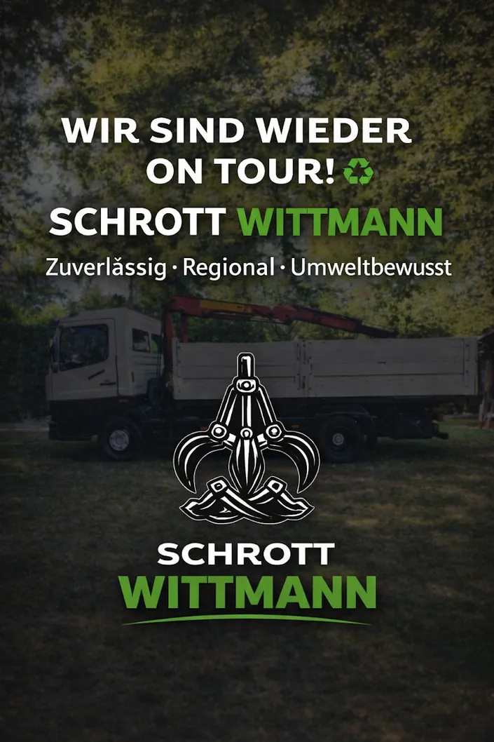 Schrott Wittmann