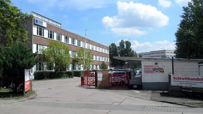Schrotthandel Kulisch & Co.