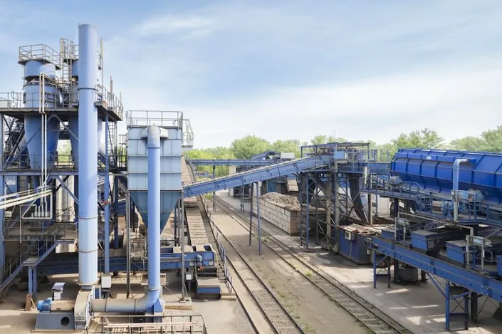 TSR Deutschland GmbH & Co. KG // Niederlassung Brandenburg