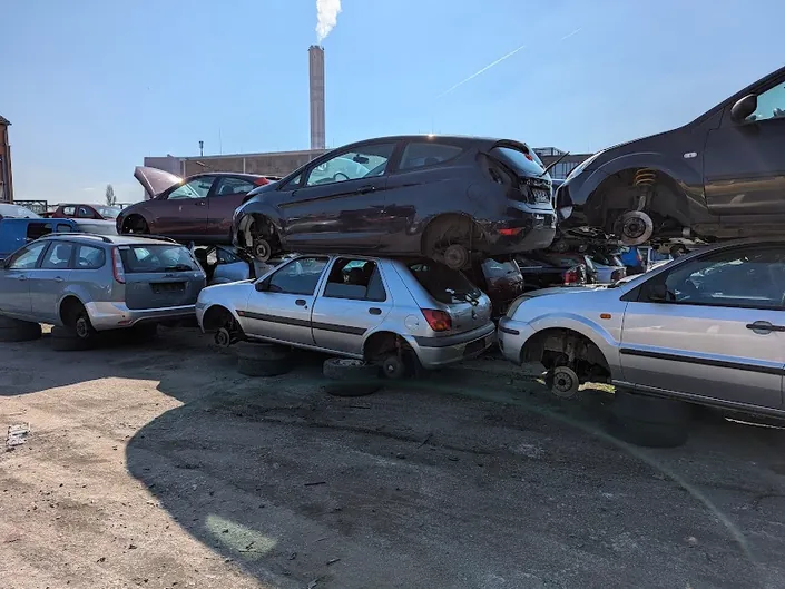 VFG KFZ-Verwertung