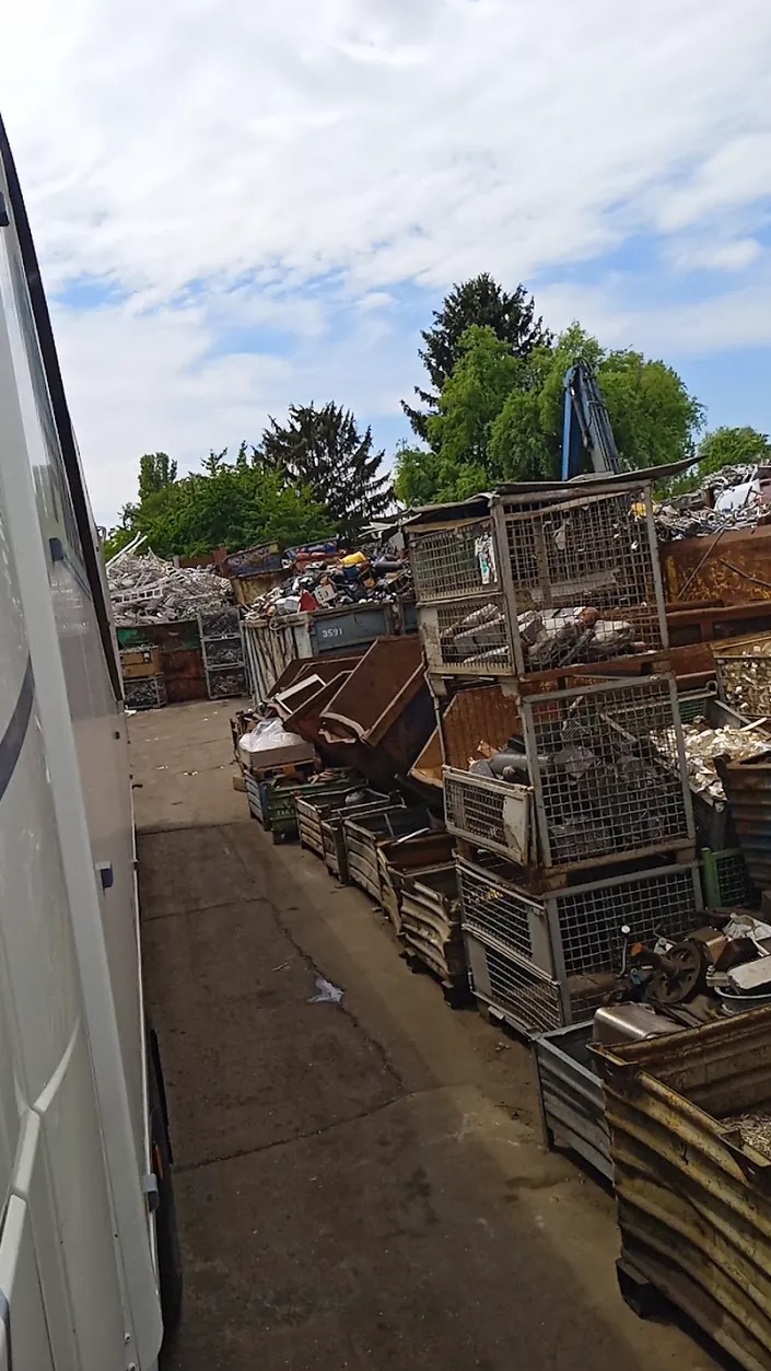 von Gries Recycling GmbH